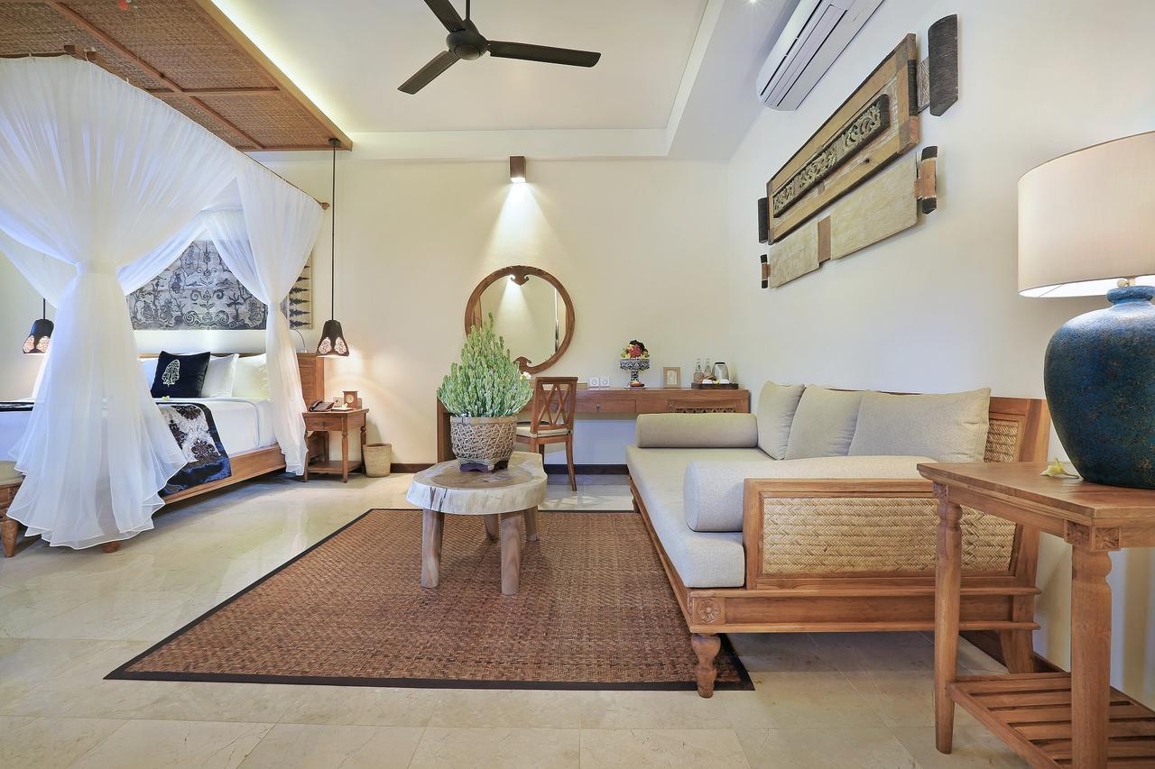 The Kayon Jungle Resort Ubud  Ngoại thất bức ảnh
