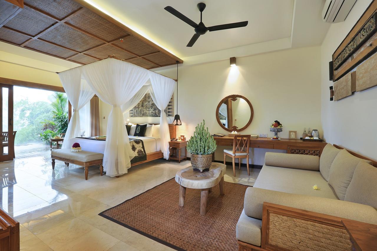The Kayon Jungle Resort Ubud  Ngoại thất bức ảnh