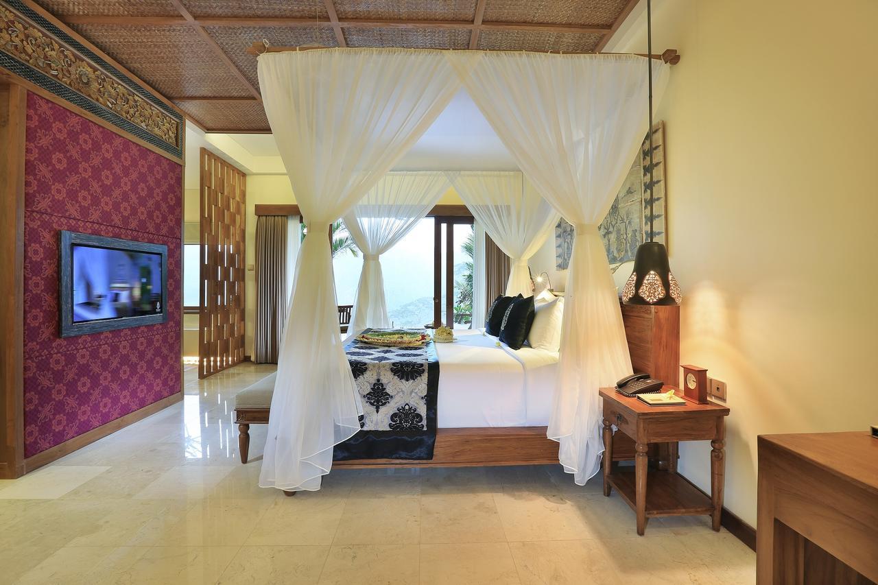 The Kayon Jungle Resort Ubud  Ngoại thất bức ảnh