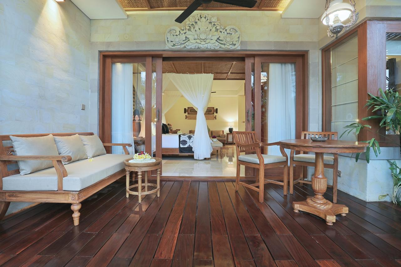The Kayon Jungle Resort Ubud  Ngoại thất bức ảnh
