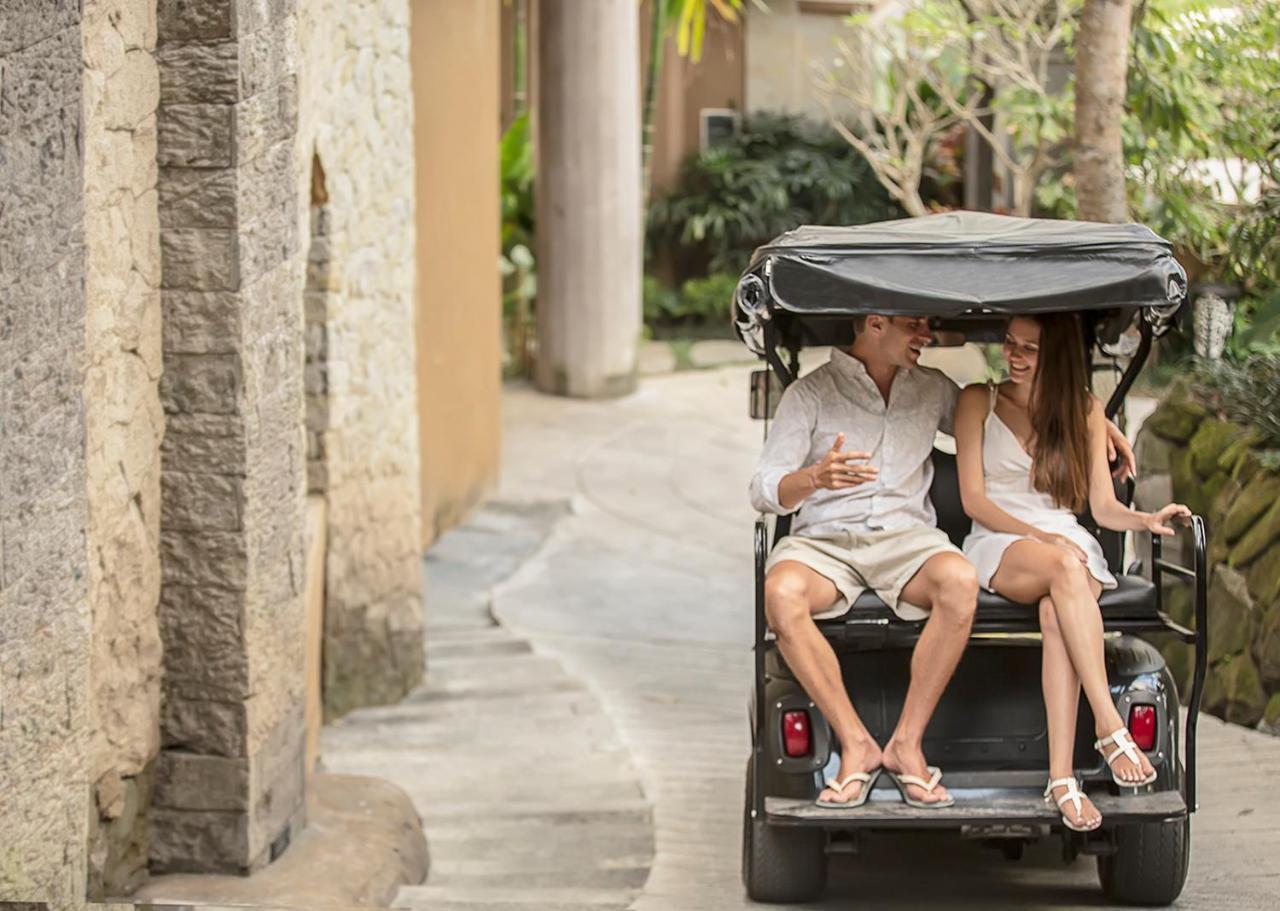 The Kayon Jungle Resort Ubud  Ngoại thất bức ảnh