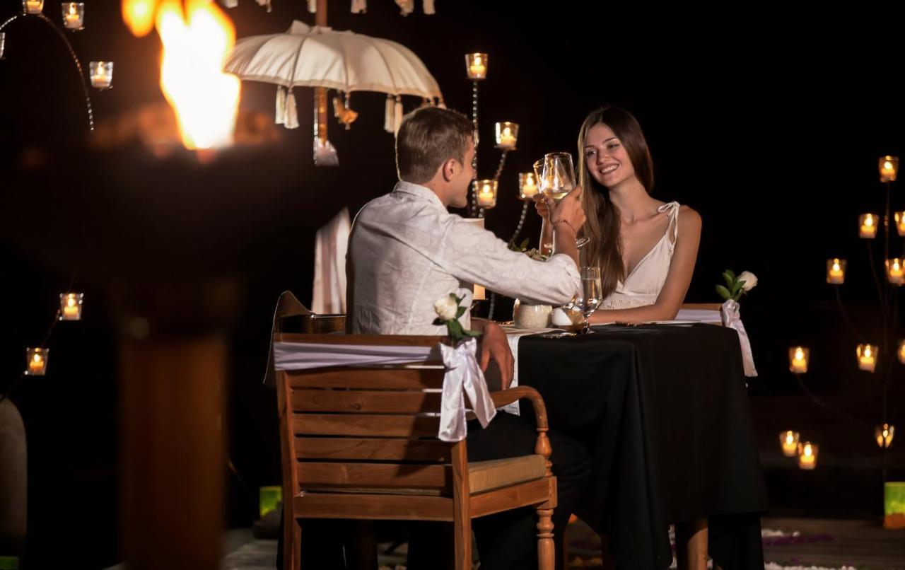 The Kayon Jungle Resort Ubud  Ngoại thất bức ảnh