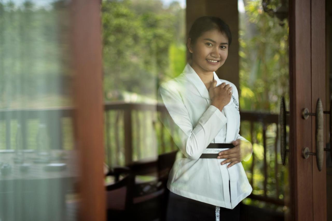 The Kayon Jungle Resort Ubud  Ngoại thất bức ảnh