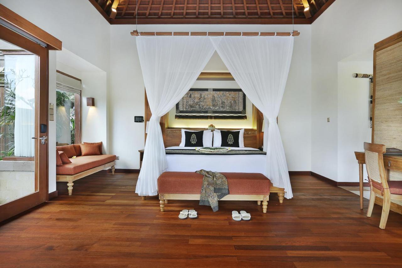 The Kayon Jungle Resort Ubud  Ngoại thất bức ảnh