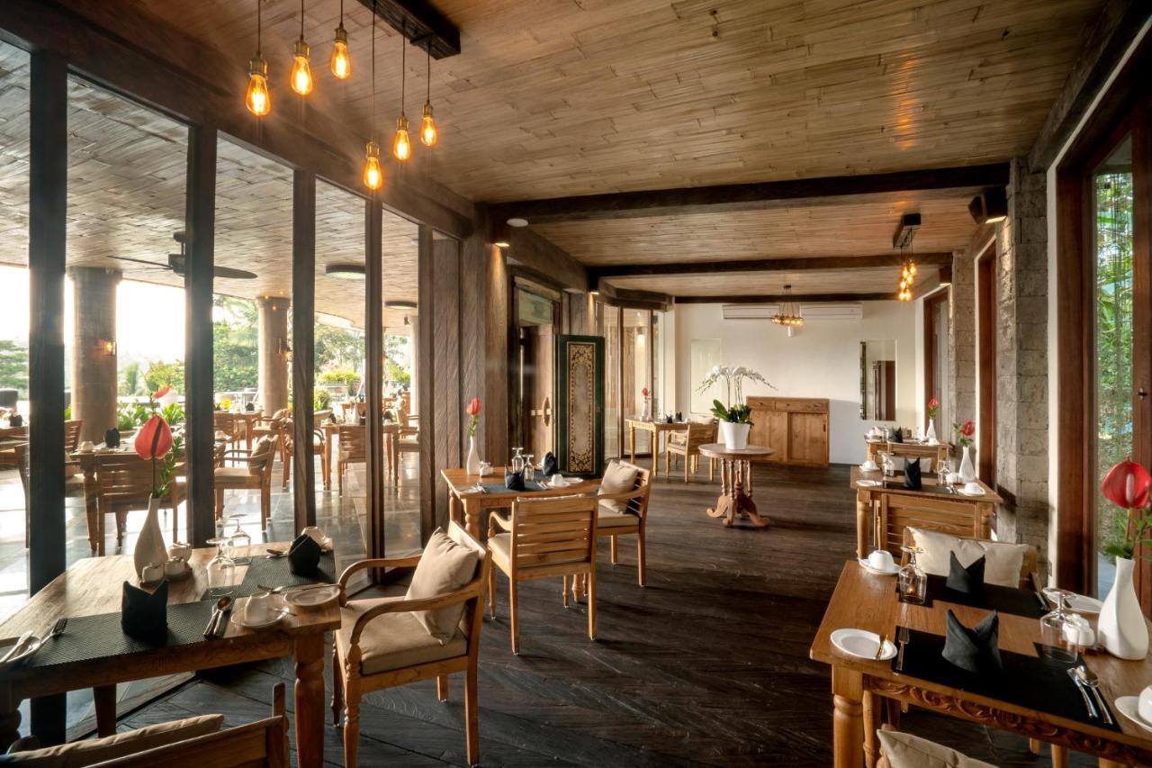 The Kayon Jungle Resort Ubud  Ngoại thất bức ảnh